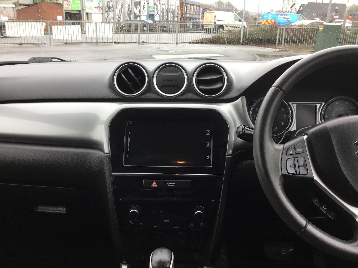 Used Suzuki Vitara for sale - 77709941: Photo 17