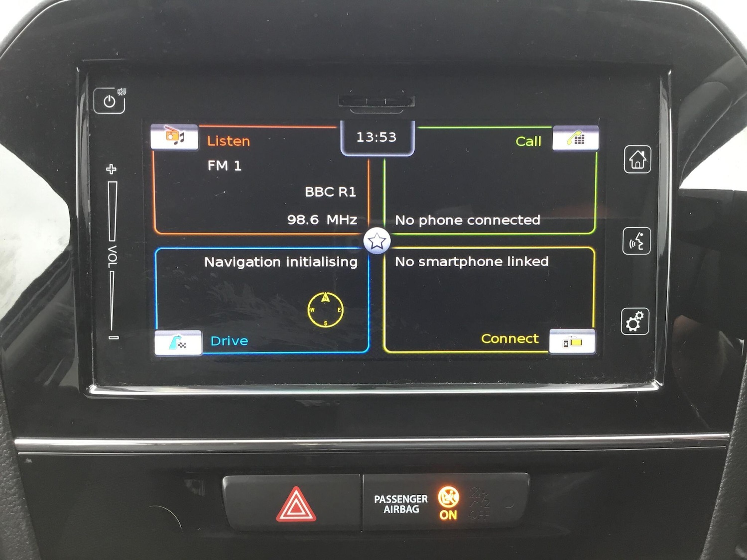 Used Suzuki Vitara for sale - 77709941: Photo 18