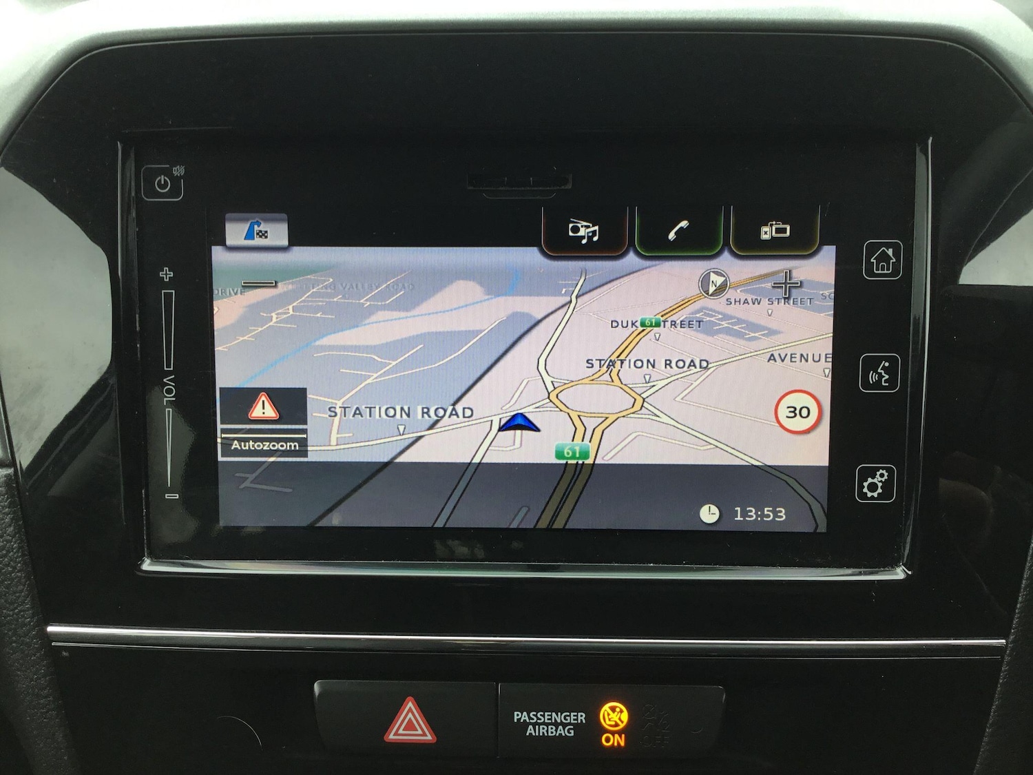 Used Suzuki Vitara for sale - 77709941: Photo 19