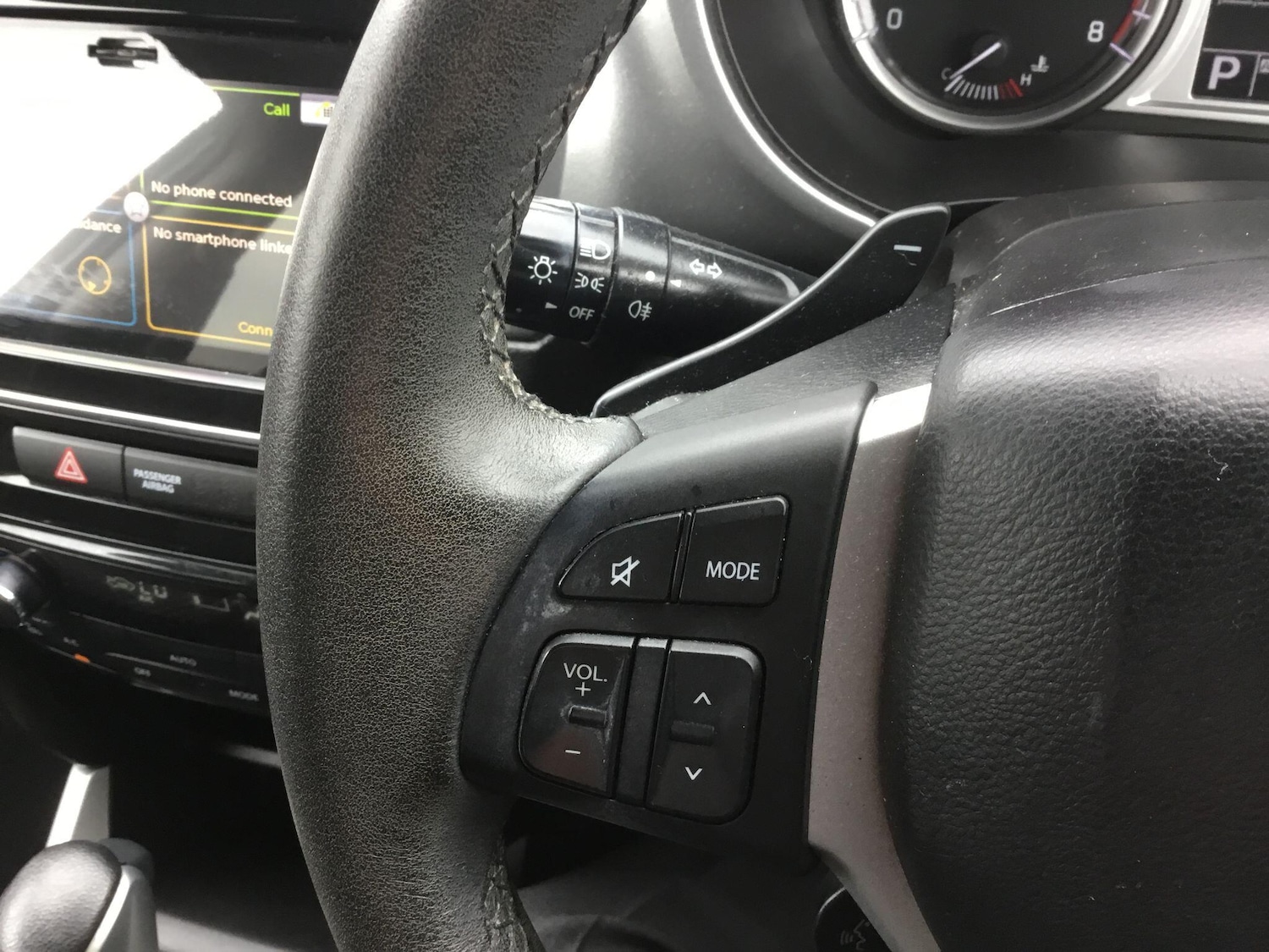 Used Suzuki Vitara for sale - 77709941: Photo 21