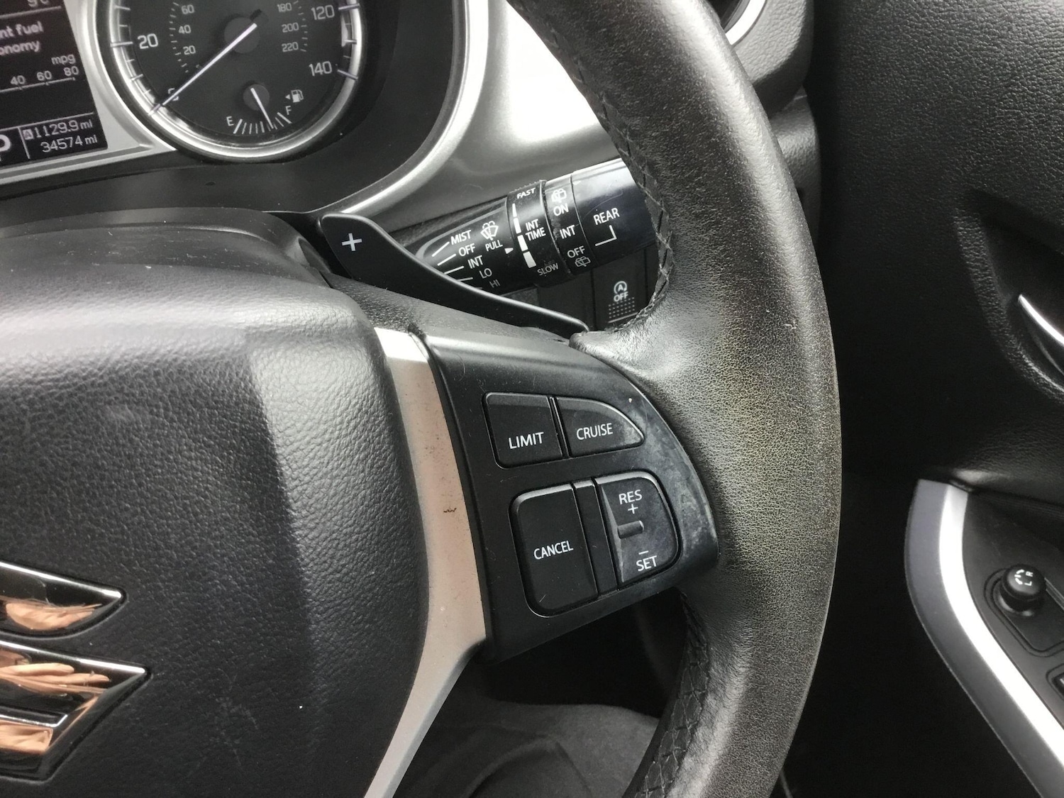 Used Suzuki Vitara for sale - 77709941: Photo 22