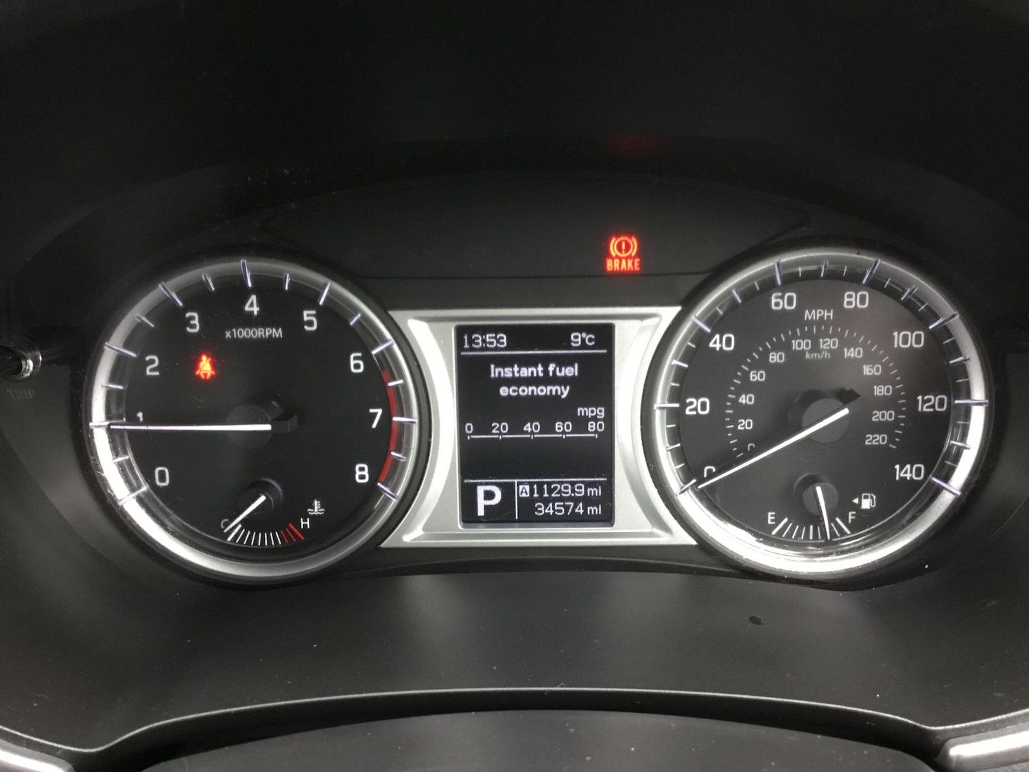 Used Suzuki Vitara for sale - 77709941: Photo 23