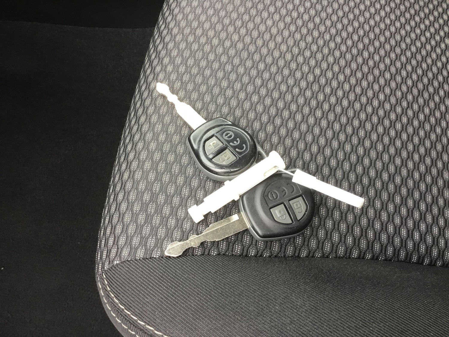 Used Suzuki Vitara for sale - 77709941: Photo 25