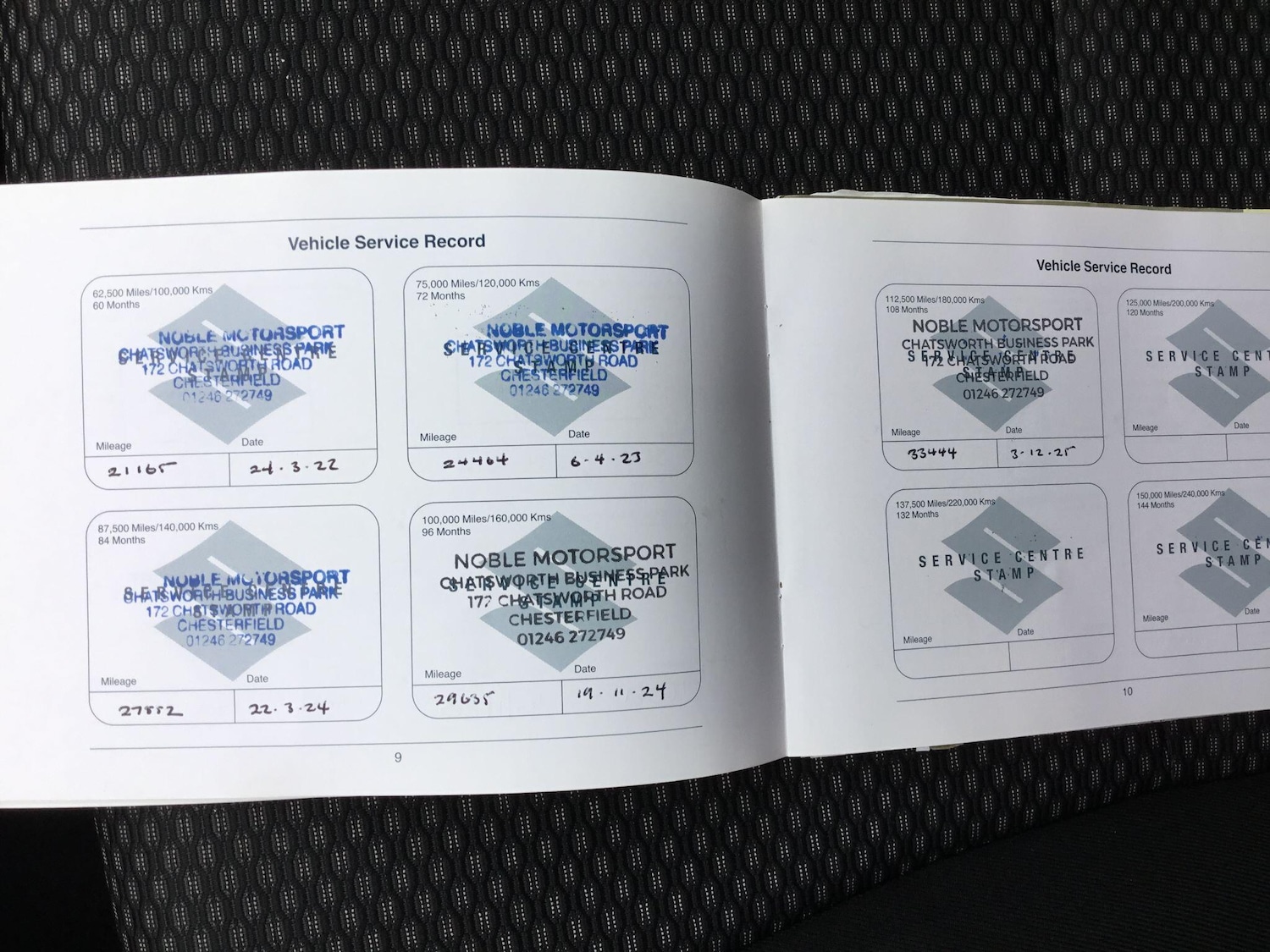 Used Suzuki Vitara for sale - 77709941: Photo 27