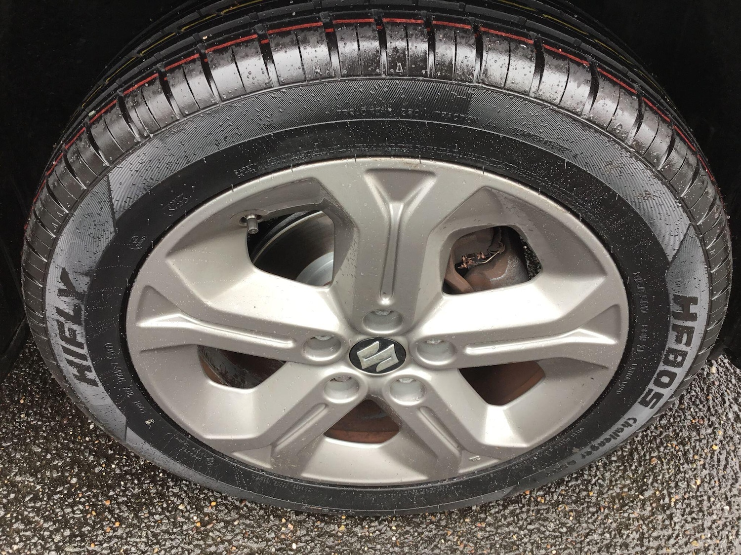 Used Suzuki Vitara for sale - 77709941: Photo 29