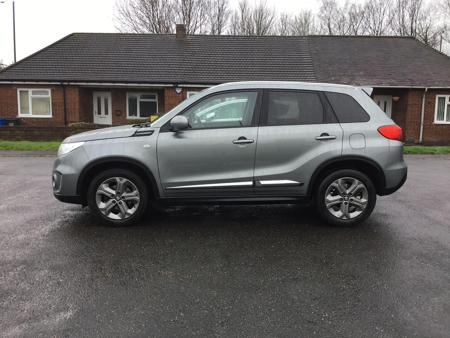 Used Suzuki Vitara for sale - 77709941: Photo 6