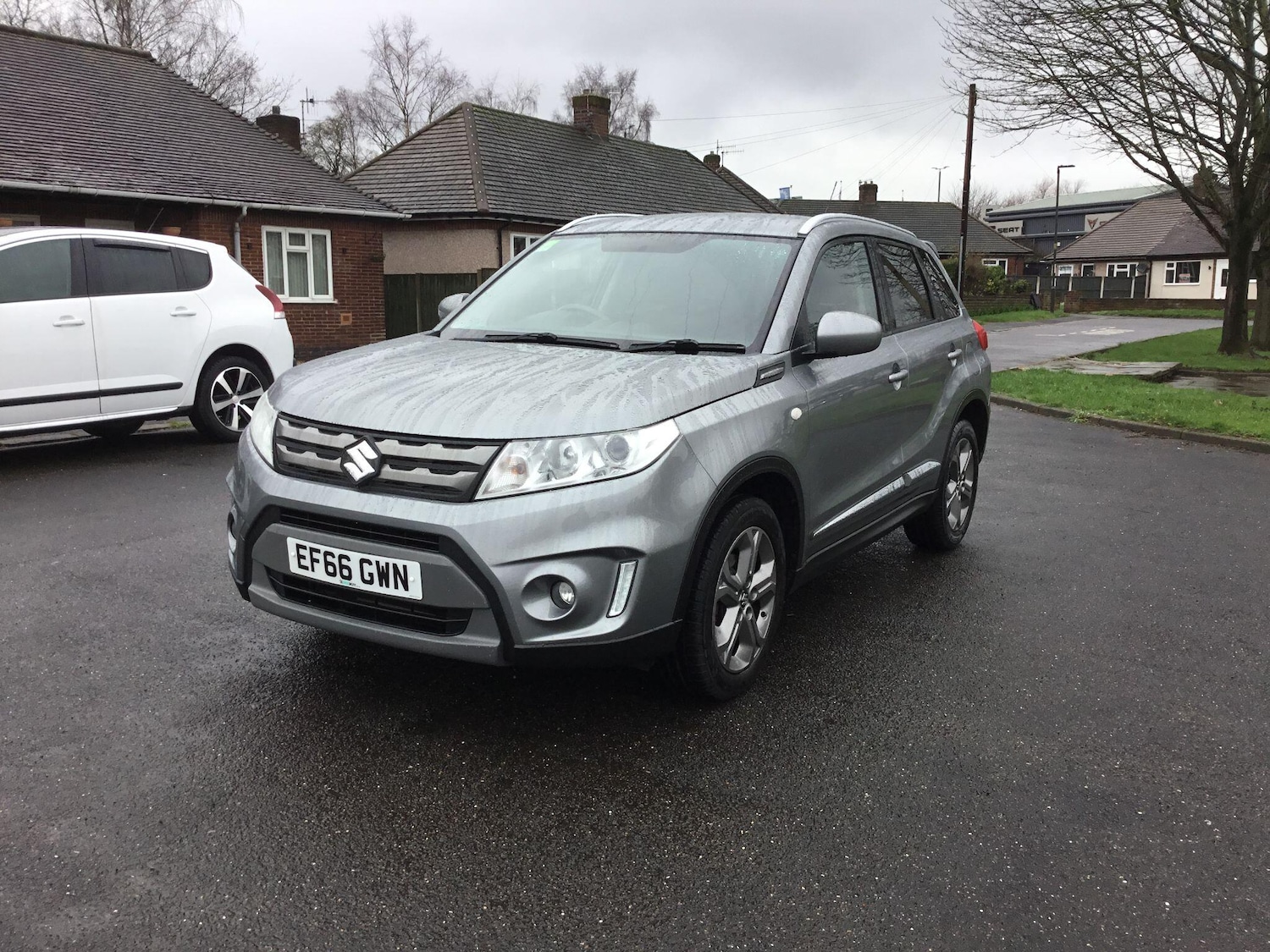 Used Suzuki Vitara for sale - 77709941: Photo 7
