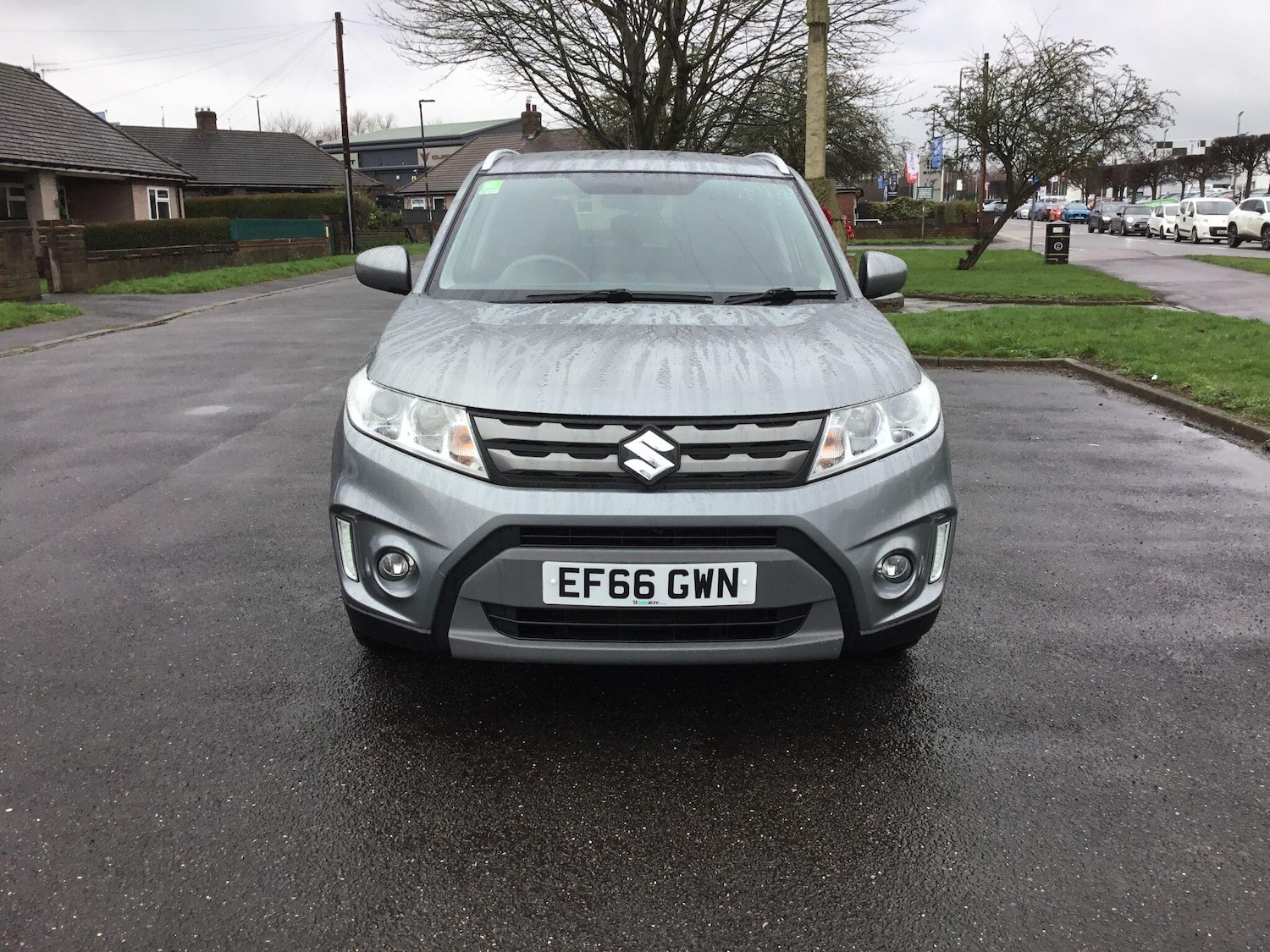 Used Suzuki Vitara for sale - 77709941: Photo 8