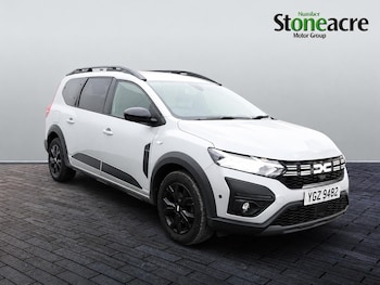 Used Dacia Jogger 2023 for sale - 79387523: Photo