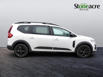 Used Dacia Jogger 2023 for sale - 79387523: Photo