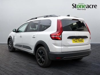 Used Dacia Jogger 2023 for sale - 79387523: Photo