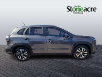 Used Suzuki SX4 S-Cross 2023 for sale - 74920750: Photo