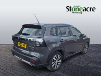 Used Suzuki SX4 S-Cross 2023 for sale - 74920750: Photo