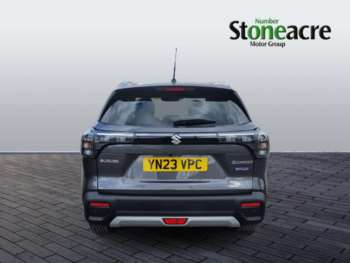 Used Suzuki SX4 S-Cross 2023 for sale - 74920750: Photo