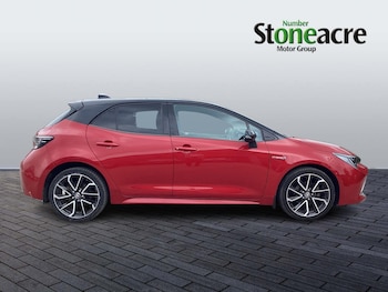 Used Toyota Corolla 2020 for sale - 75657409: Photo