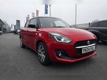 Used Suzuki Swift 2024 for sale - 77768433: Photo