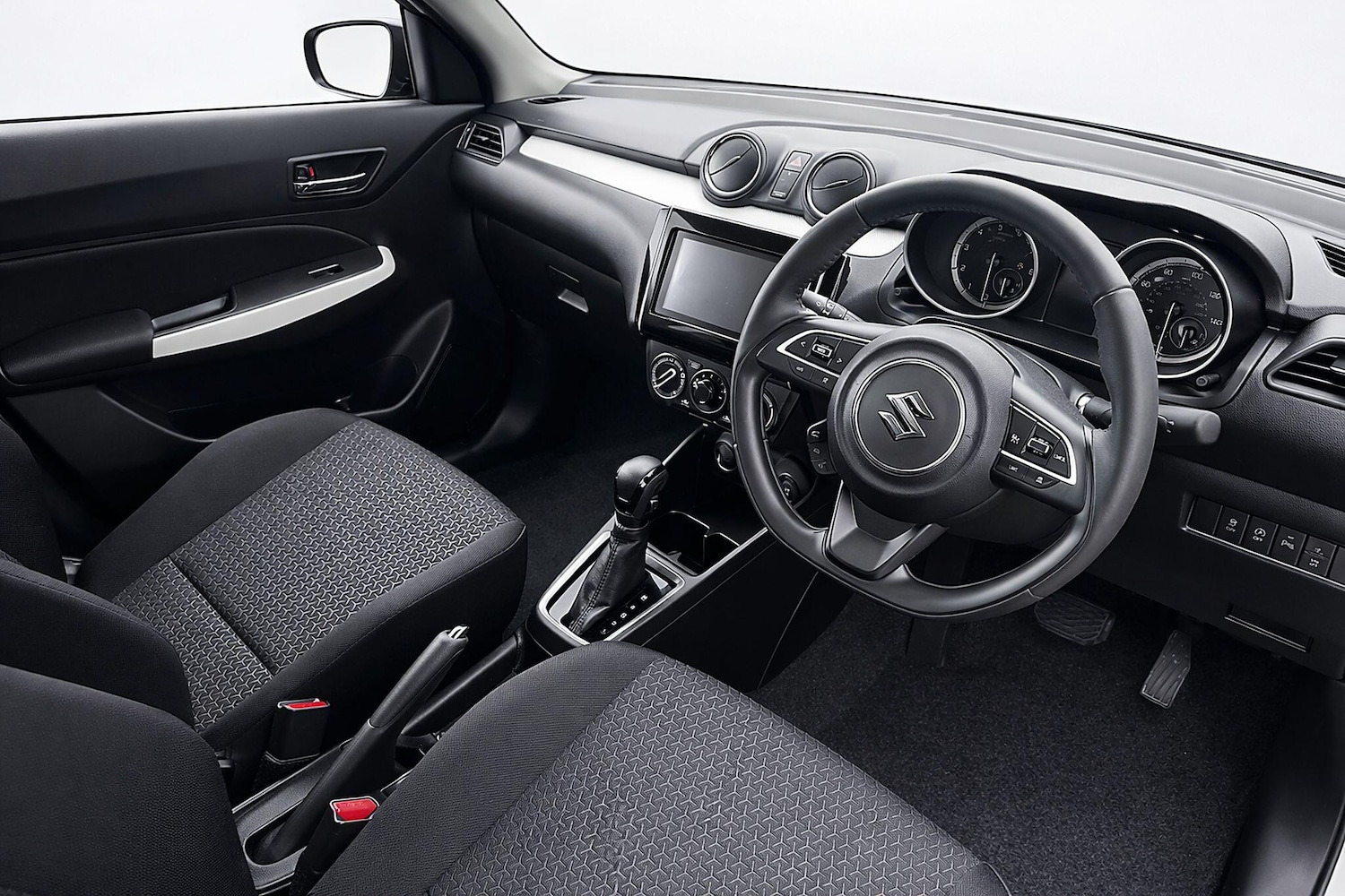 Used Suzuki Swift for sale - 77768433: Photo 2