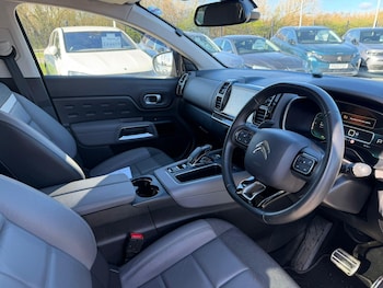 Used Citroen C5 Aircross 2019 for sale - 78461459: Photo
