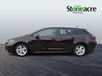 Used Suzuki Swace 2021 for sale - 79202429: Photo