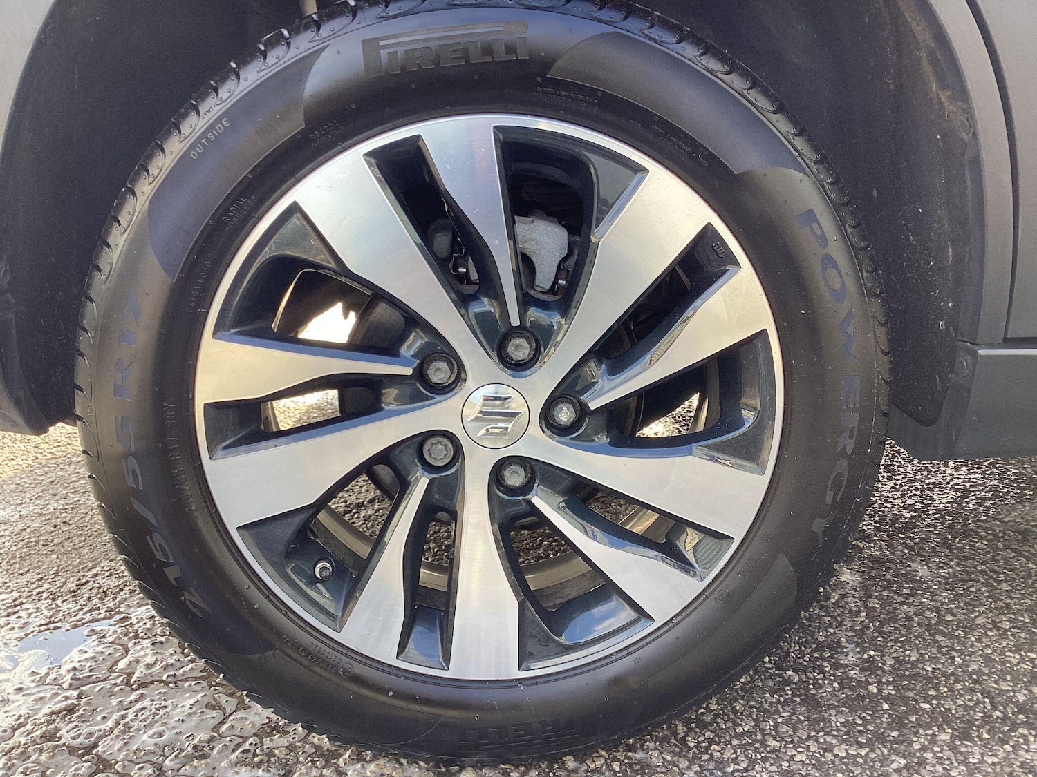 Used Suzuki SX4 S-Cross 2023 for sale - 76441281: Photo 14