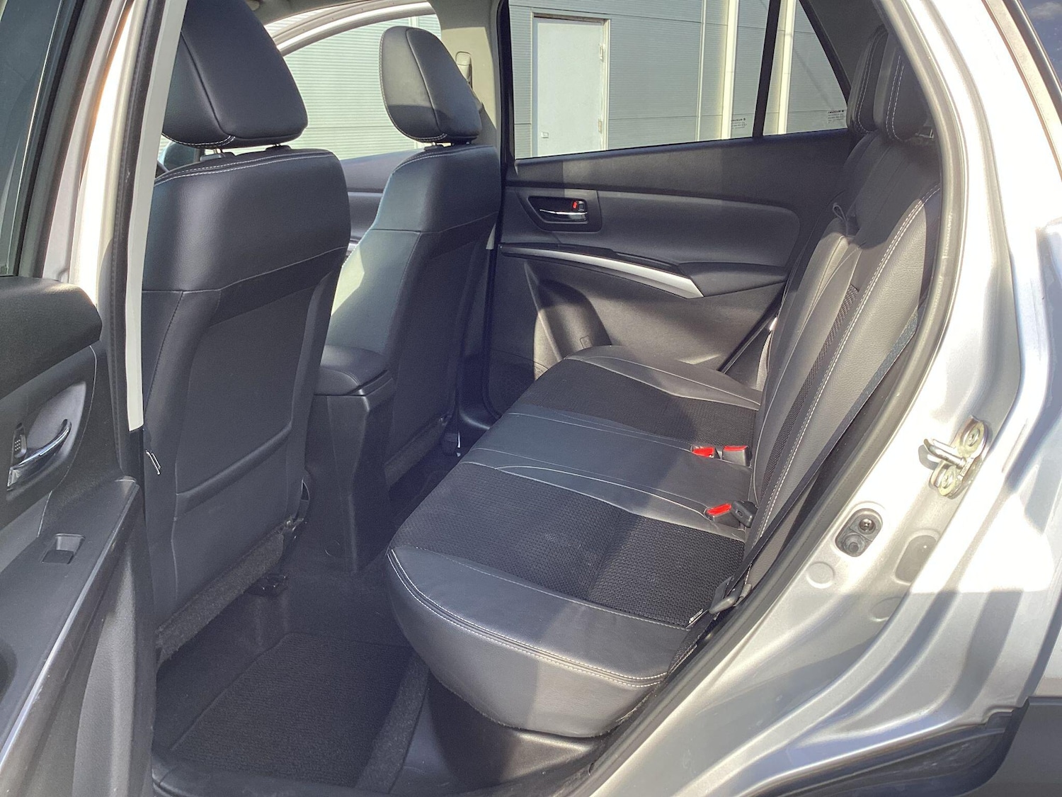 Used Suzuki SX4 S-Cross 2023 for sale - 76441281: Photo 15