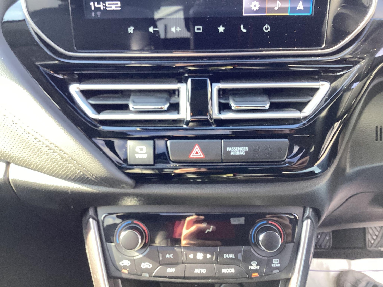 Used Suzuki SX4 S-Cross 2023 for sale - 76441281: Photo 19