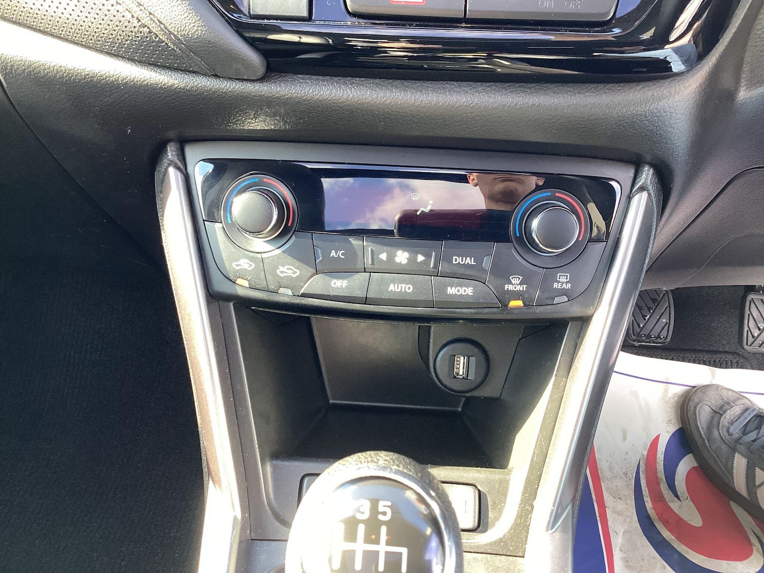 Used Suzuki SX4 S-Cross 2023 for sale - 76441281: Photo 20