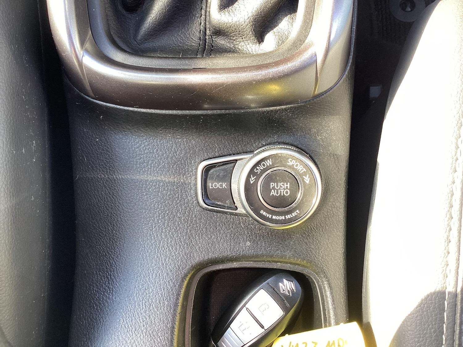 Used Suzuki SX4 S-Cross 2023 for sale - 76441281: Photo 21