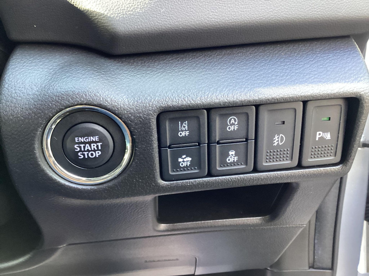 Used Suzuki SX4 S-Cross 2023 for sale - 76441281: Photo 22