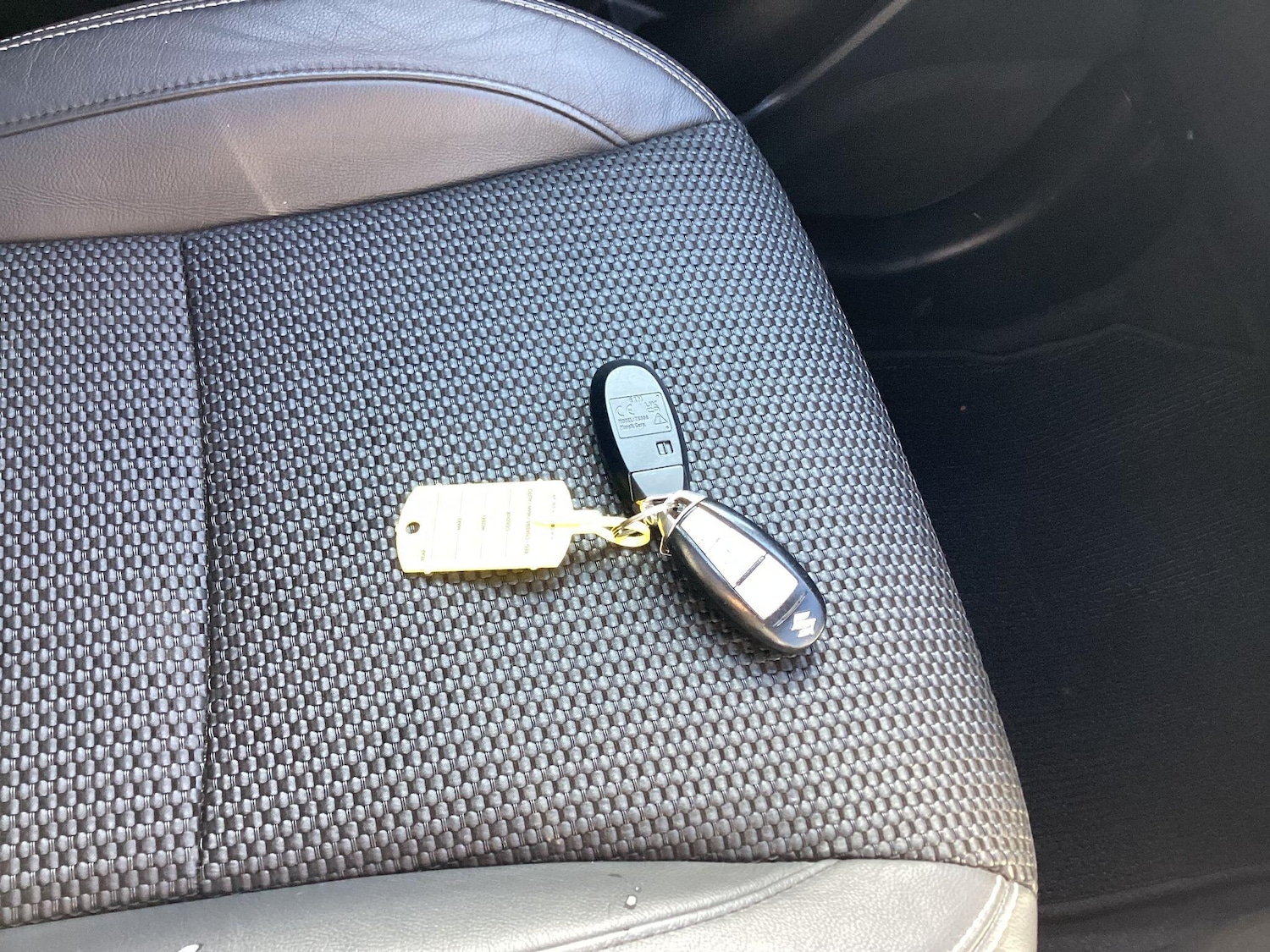 Used Suzuki SX4 S-Cross 2023 for sale - 76441281: Photo 23