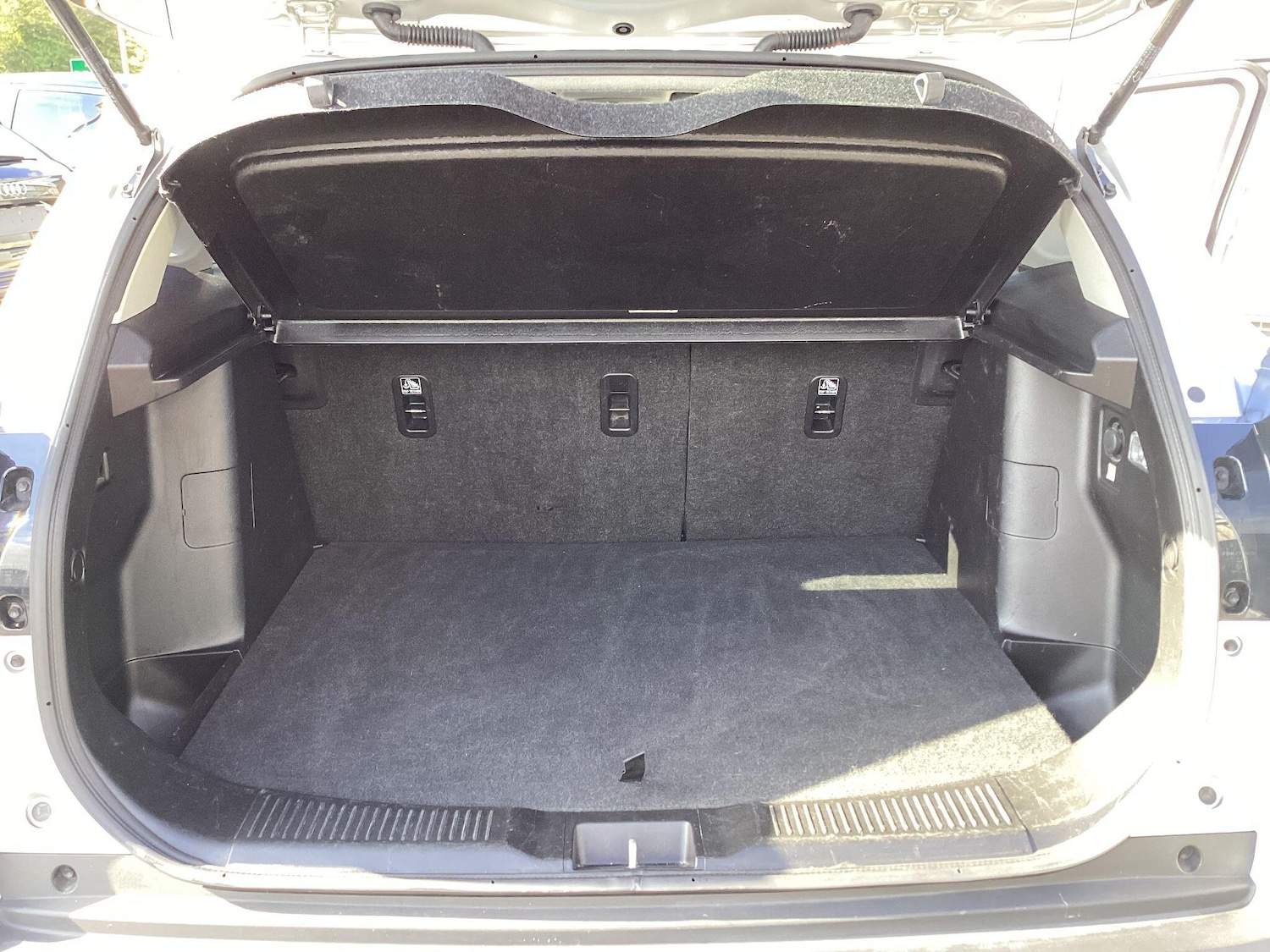 Used Suzuki SX4 S-Cross 2023 for sale - 76441281: Photo 24