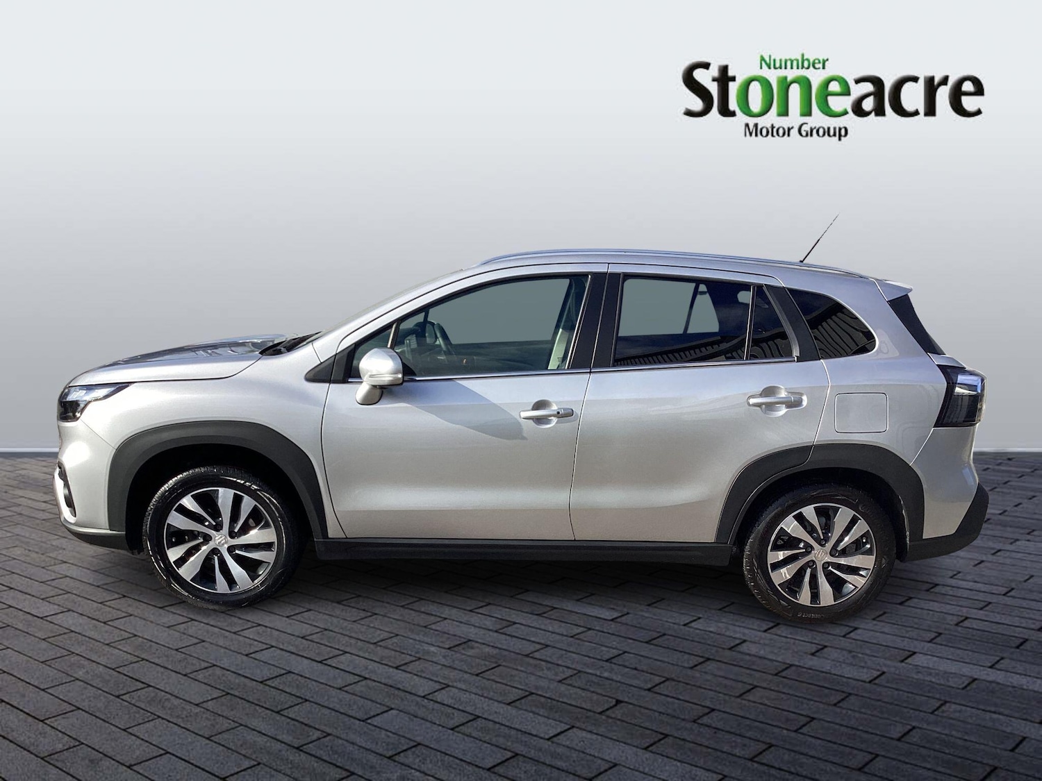 Used Suzuki SX4 S-Cross 2023 for sale - 76441281: Photo 8