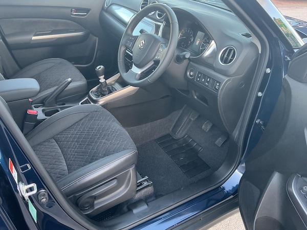 Used Suzuki Vitara 2025 for sale - 76215542: Photo 13