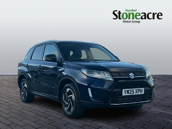 Used Suzuki Vitara 2025 for sale - 76215542: Photo 1
