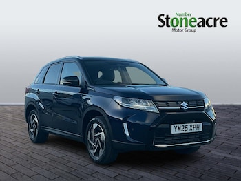 Suzuki - Vitara