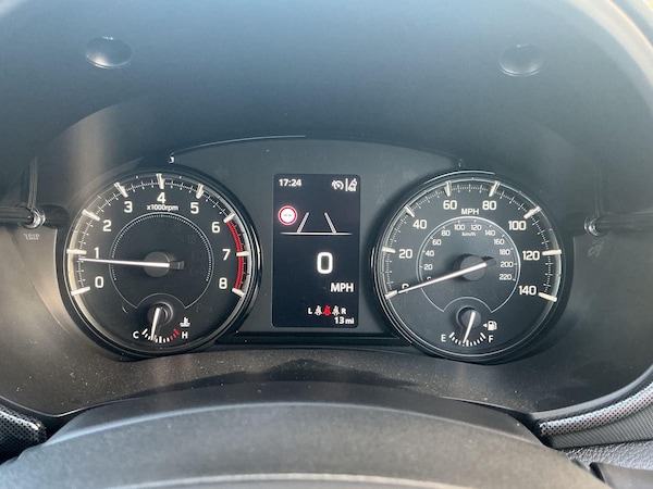 Used Suzuki Vitara 2025 for sale - 76215542: Photo 24