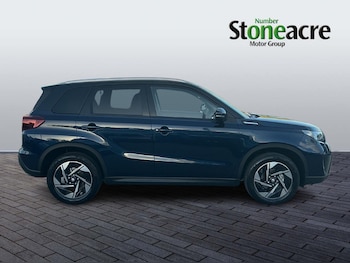 Used Suzuki Vitara 2025 for sale - 76215542: Photo 2