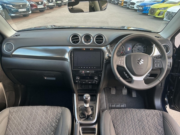 Used Suzuki Vitara 2025 for sale - 76215542: Photo 30