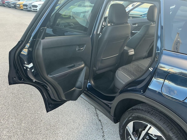 Used Suzuki Vitara 2025 for sale - 76215542: Photo 34