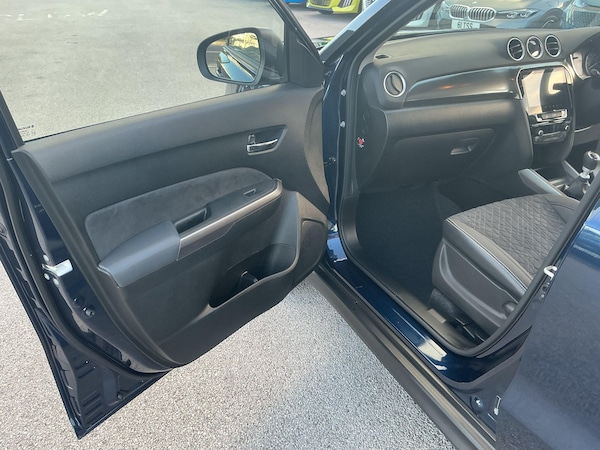 Used Suzuki Vitara 2025 for sale - 76215542: Photo 37