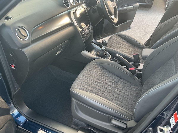 Used Suzuki Vitara 2025 for sale - 76215542: Photo 39