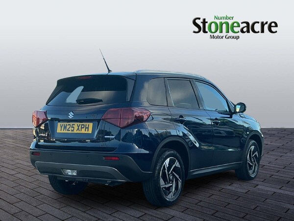 Used Suzuki Vitara 2025 for sale - 76215542: Photo 3