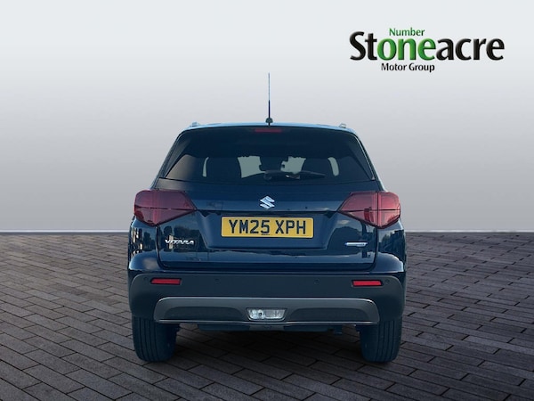 Used Suzuki Vitara 2025 for sale - 76215542: Photo 4