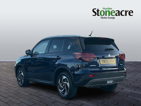 Used Suzuki Vitara 2025 for sale - 76215542: Photo 5
