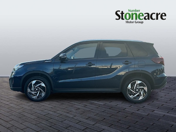 Used Suzuki Vitara 2025 for sale - 76215542: Photo 6