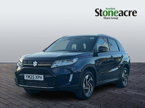 Used Suzuki Vitara 2025 for sale - 76215542: Photo 7