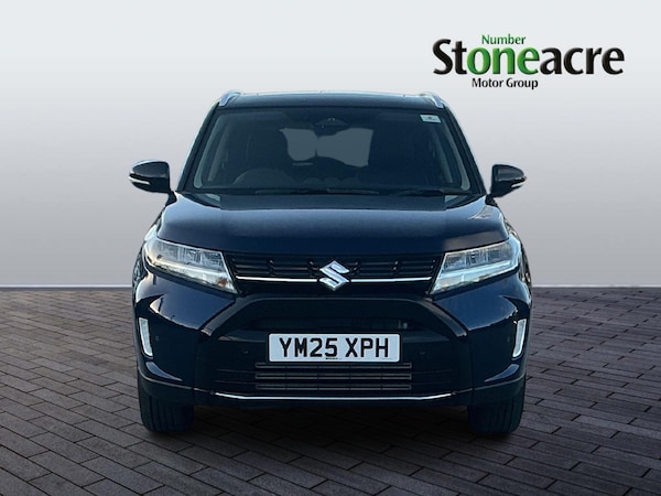Used Suzuki Vitara 2025 for sale - 76215542: Photo 8