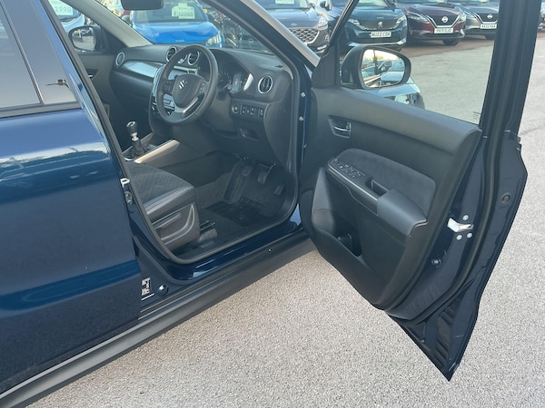 Used Suzuki Vitara 2025 for sale - 76215542: Photo 9