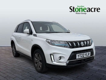 Used Suzuki Vitara 2022 for sale - 78471764: Photo