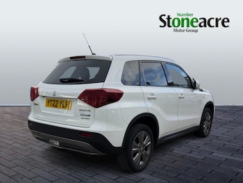Used Suzuki Vitara 2022 for sale - 78471764: Photo